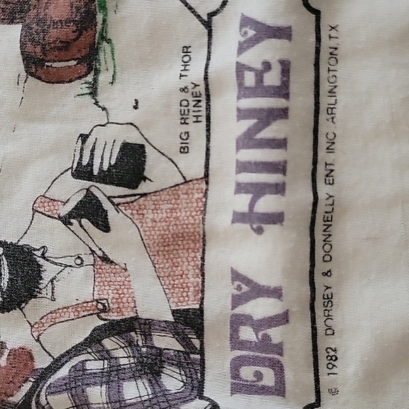 Vintage Raglan shirt - Picture 3 of 5